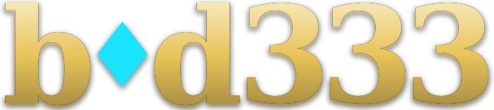 bod333 logo